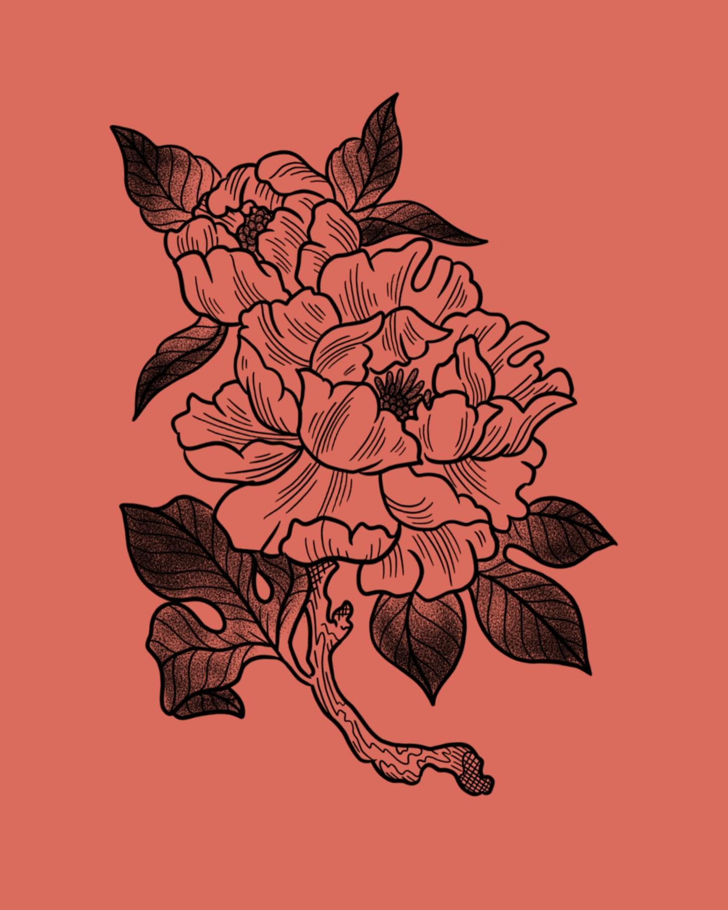 Peony